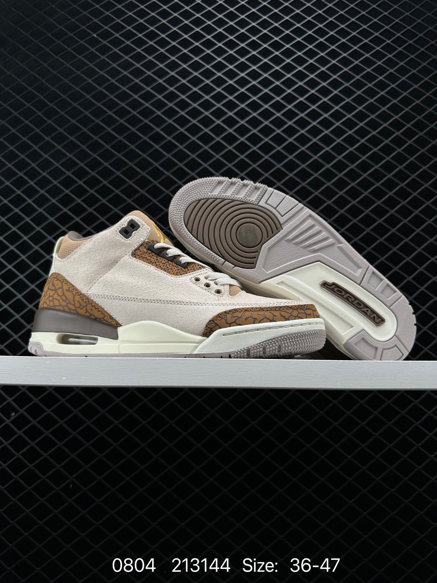 Nike Air Jordan 3 Retro SE